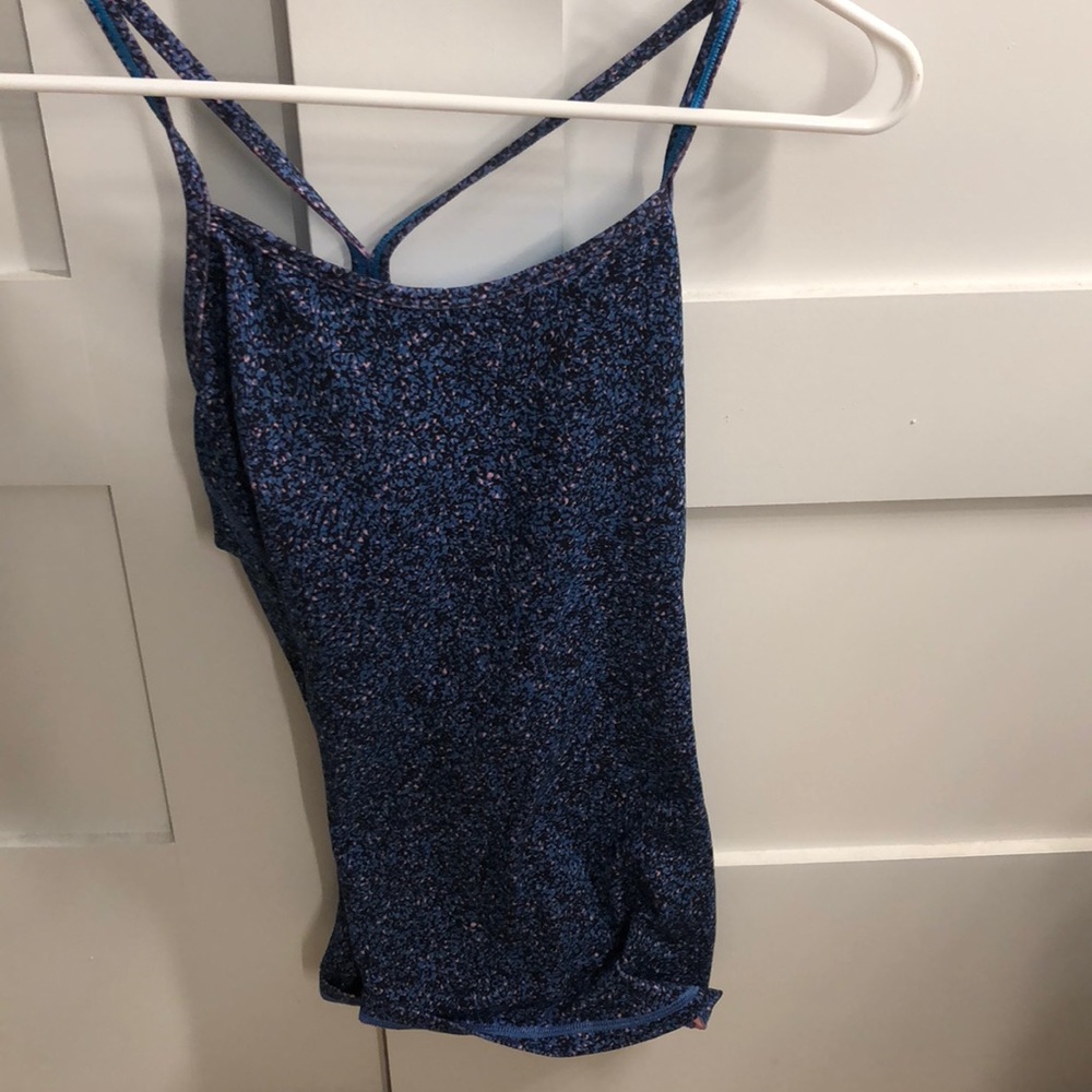 Lulu tank